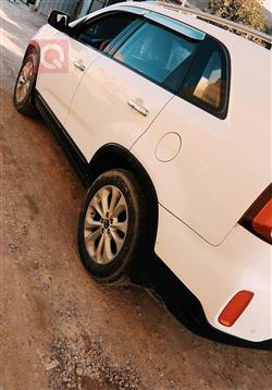 کیا سۆرینتۆ